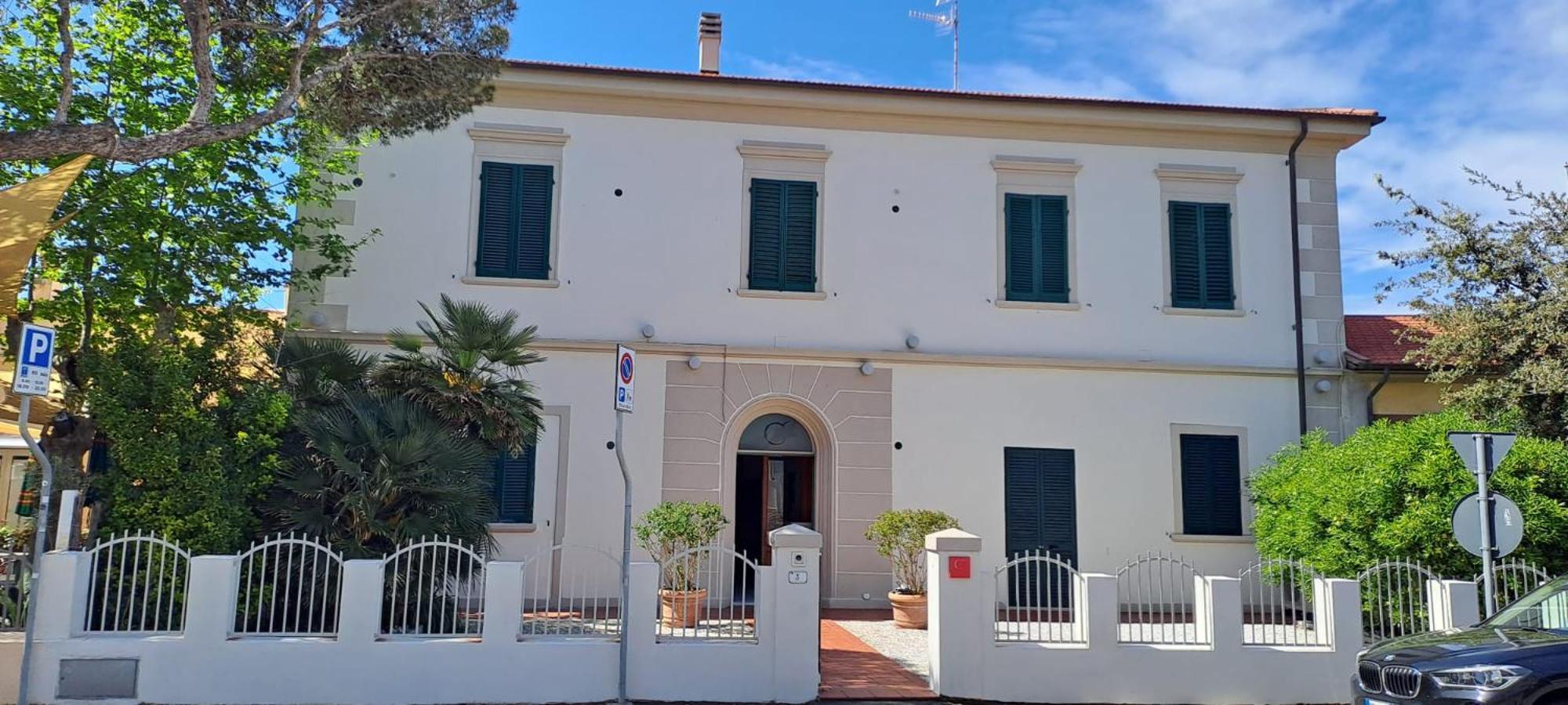 Corallo 3* Castiglioncello